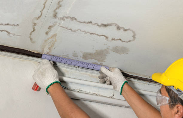 Reliable Basement Flood Cleanup contractor in North Hampton, NH by Aqua Guard Water Damage